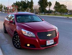 شيفروليه ماليبو